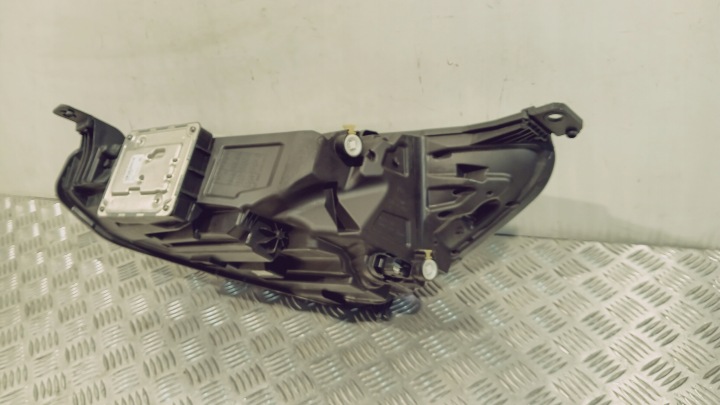PHARE FORD FOCUS MK4 JX7B 18-21 COMPLET LED JX7B-13E016-AJ ORIGINAL EUROPE