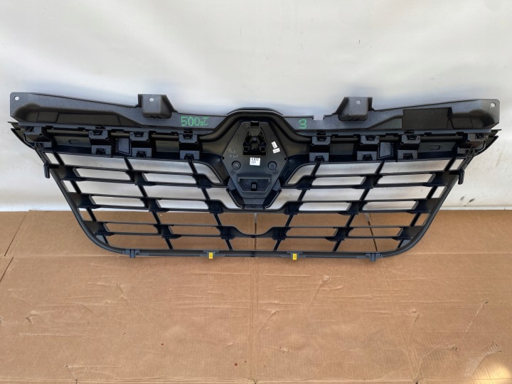 RENAULT MASTER 3 LIFT 14- CALANDRE GRILLE ORIGINAL 623102803R
