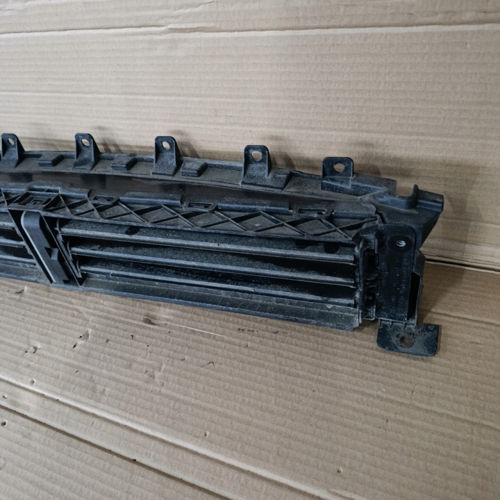 GUIDE D'AIR JALOUSIE OPEL ASTRA V K 39081585