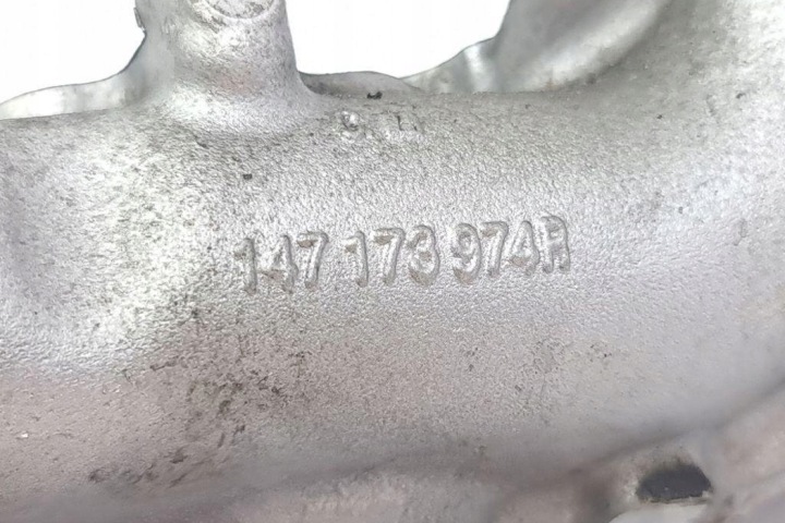 AUTRE CONDUITES DE DÉRIVATION INFINITI QX30 147173974R 1.5L DIESEL 2016