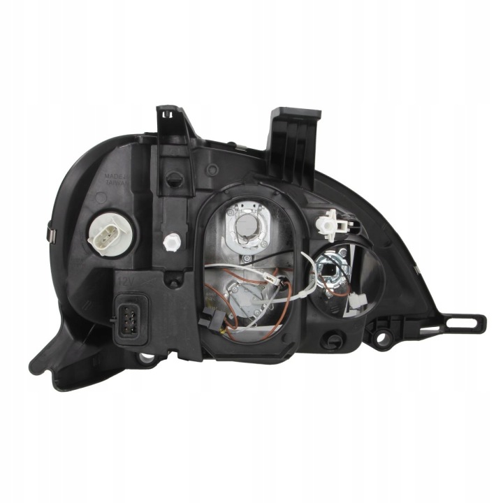 PROJECTEUR PHARE AVANT MERCEDES ML 270 CDI (163.