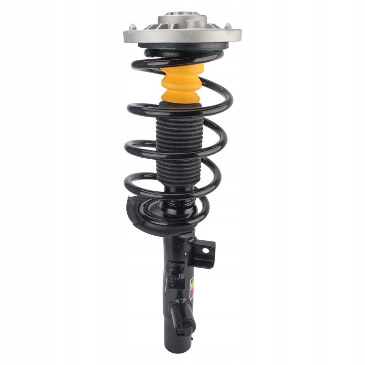 AMORTISSEUR PNEUMATIQUE AVANT DROIT EDC BMW X3 F25 2011-17 37116797026