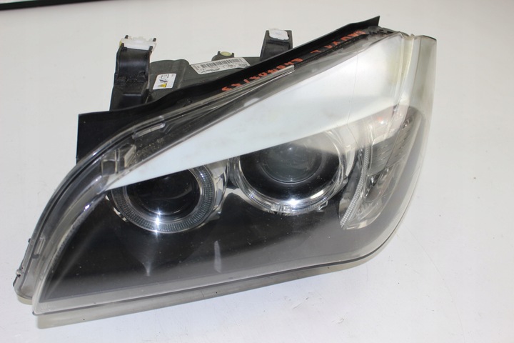 LAMP LEFT BMW X1 E84 89093516 photo 4 - milautoparts-fr.ukrlive.com