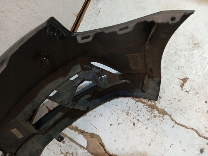 PARE-CHOCS AUDI A4 B9 8W0 15+ AVANT NR M333