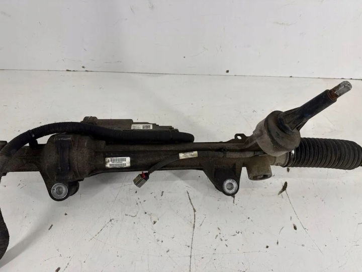 CRÉMAILLÈRE DE DIRECTION JEEP GRAND CHEROKEE P05154826AI
