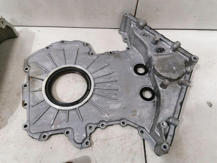 BENTLEY CONTINENTAL FLYING TRACK COUVERCLE MOTEUR 07D103173F KIT PROTECTIONS SI