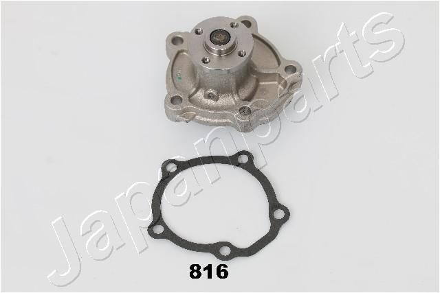 PUMP WATER SUZUKI IGNIS- SX4- SWIFT 05- 