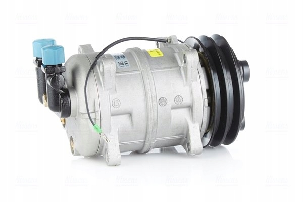 NISSENS 89321 COMPRESSEUR CLIMATISATION