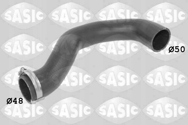 CABLE RADIATOR OPEL ASTRA H 1,9CDTI photo 3 - milautoparts-fr.ukrlive.com