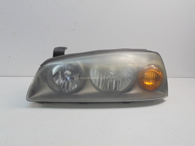 HYUNDAI ELANTRA III XD PROJECTEUR PHARE AVANT GAUCHE H7 H1 92101-2DXXX LIFT