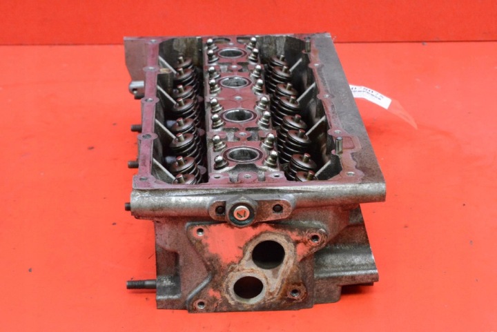 CULASSE MOTEUR 03C103358AK VW GOLF 6 VI PLUS 1.4 TSI 122 KM LIFT 09-14