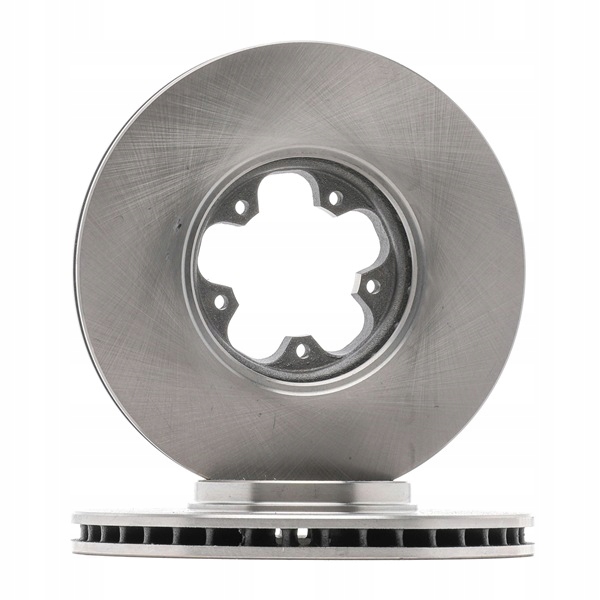 DISQUES I PLAQUETTES FREIN MAPCO AVANT VERS FORD TRANSIT AUTOBUS 276MM