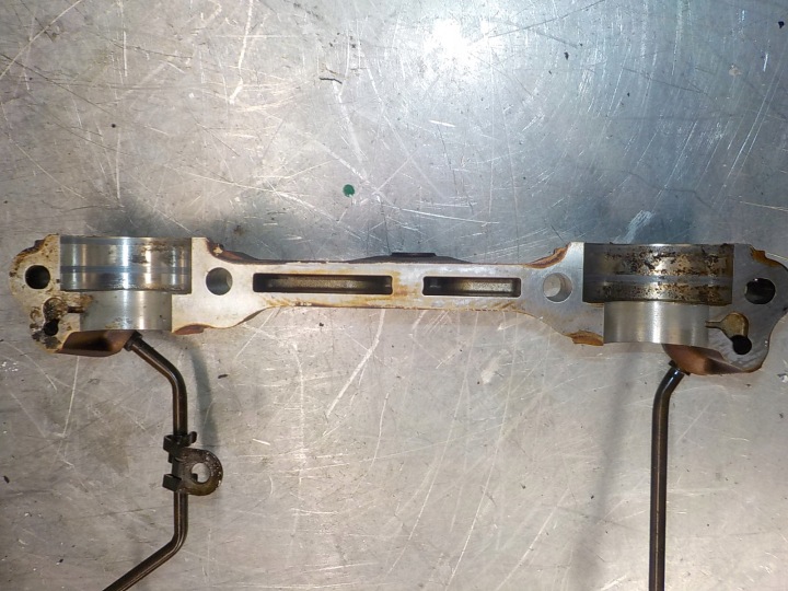BMW 1 E81 E87 E90 E91 1.6 N43B16 CULASSE MOTEUR 7559172-07