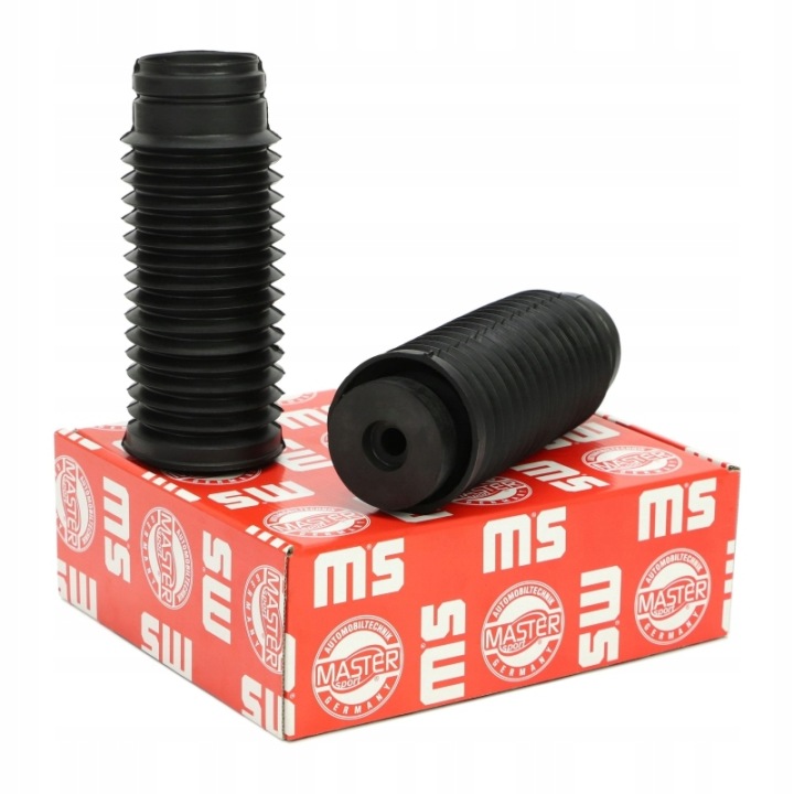 KIT PROTECTION PRZECIWPYLOWEJ, AMORTISSEUR 189947052 MASTER-SPORT ALLEMAGNE