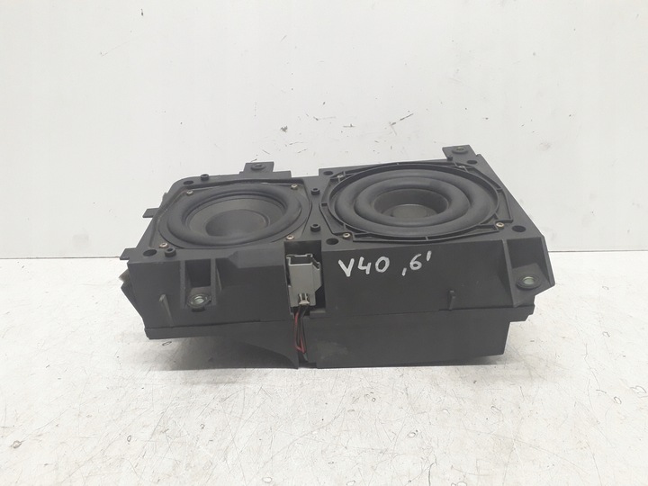 VOLVO V40 95-04 ALTAVOZ NISKOTONOWY TUBA SUBWOOFER 30630166 