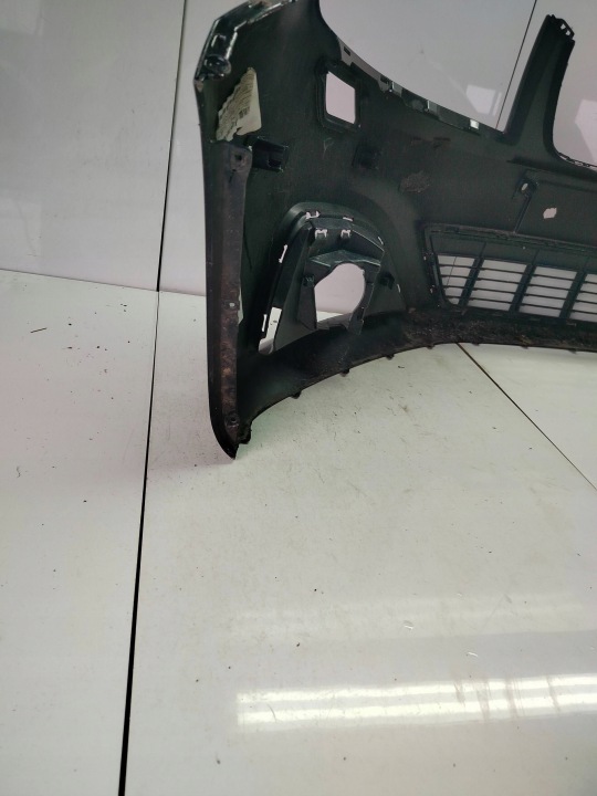 PARE-CHOCS AVANT AVANT SEAT ALHAMBRA (MK2) 7N0807221