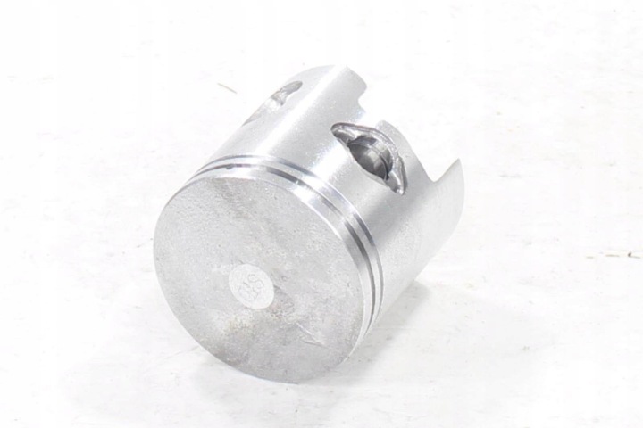 PISTON AVEC CULASSE YAMAHA JOG 70CCM 47MM GOUPILLE 10MM COMPLET HW