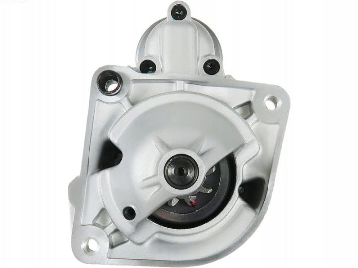 S0139_A DÉMARREUR CITROEN JUMPER 2.8 HDI 04/02-
