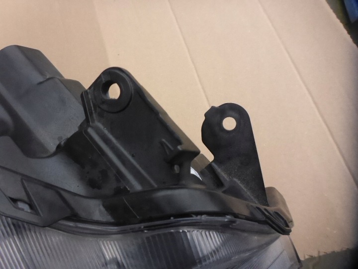 SUZUKI VITARA III LIFT 18- COMPLET LED DROIT ORIGINAL EUROPE