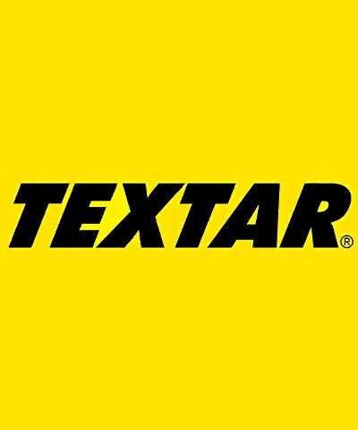 TEXTAR 92145903 DISCO DE FRENADO 