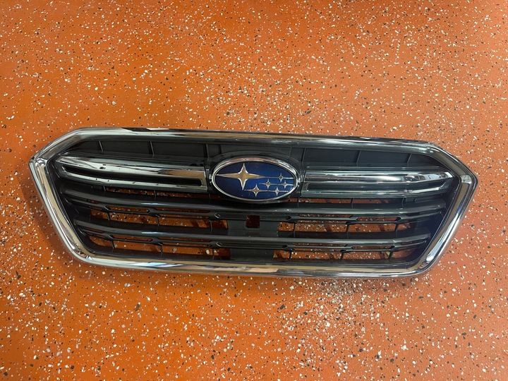 SUBARU OUTBACK GRILLE RADIATOR GRILLE 91121AL 17- photo 1 - milautoparts-fr.ukrlive.com