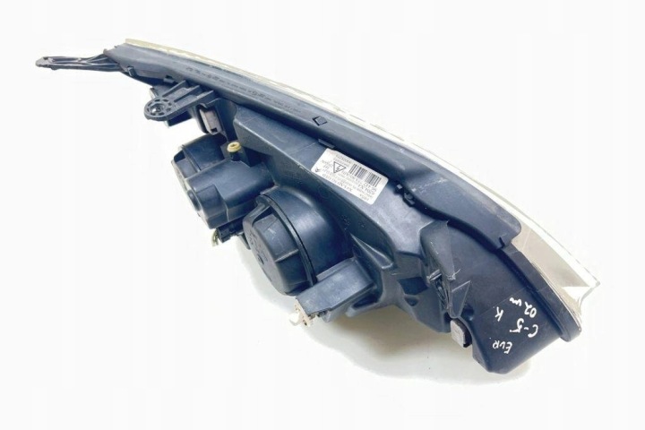 PHARE GAUCHE AVANT CITROËN C5 I (DC_) 9644275380 2.0L GASOLINE 2002