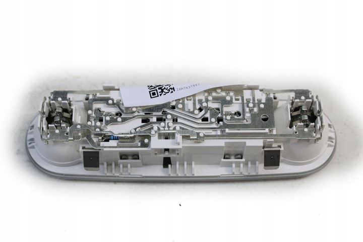 AUDI AMPOULE ÉCLAIRAGE PLAFONNIERS 8T0947111B KOLO