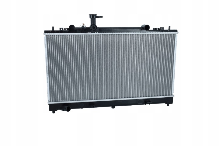 RADIATEUR EAU NRF 53383 VERS MAZDA 6 STATION WAGON (GY) 6 (GG) 6 BERLINE COMPACTE