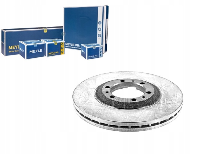 MEYLE 614 045 0001 SUSPENSION ARBRE DE TRANSMISSION