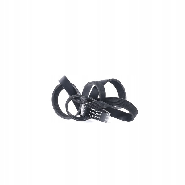 RIDEX 305P0180 COURROIE EN V MULTICANAL VERS MERCEDES-BENZ CLK (C208) À 100