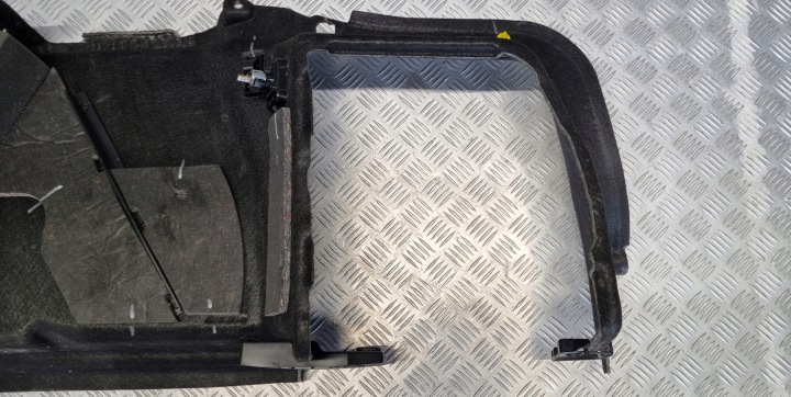 BMW F36 COLLECTEUR COUVERCLES DE COFFRE GAUCHE 7337223