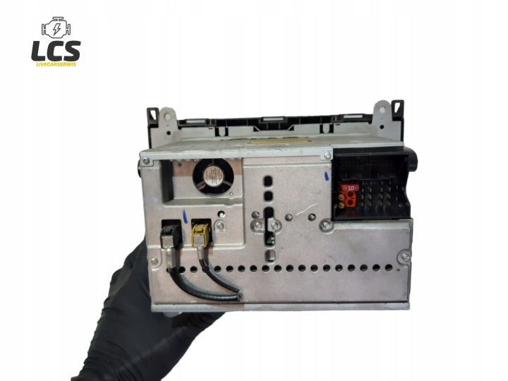 RADIO CD AUTORADIO MERCEDES W169 A-KLASA A1698204789