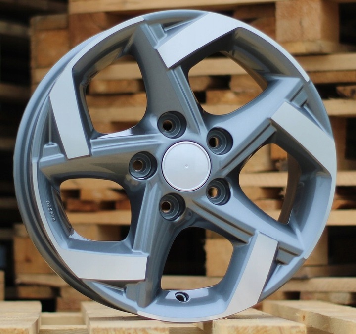 LLANTAS 15 5X114,3 TOYOTA AURIS E18 E21 COROLLA E21 