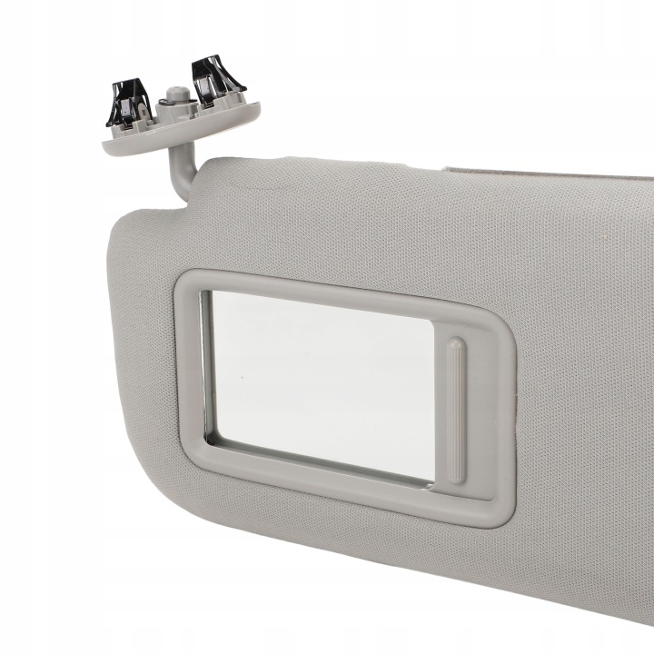 PROTECTION PARE-SOLEIL PROTECTION ANTYLSNIENIOWA I UV VERS TOYOTA COROLLA 07–13
