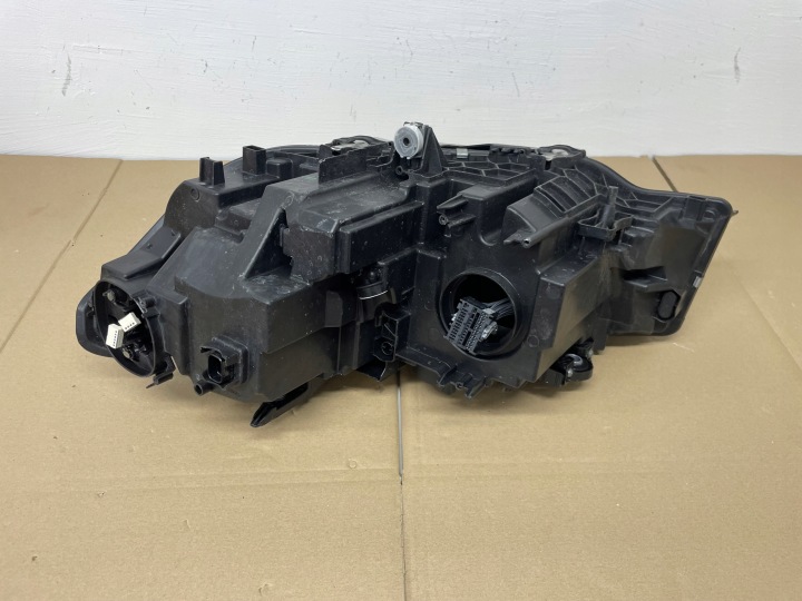 PHARE DROITE BMW 3 G20 COMPLET LED DIRECTIONNELLE