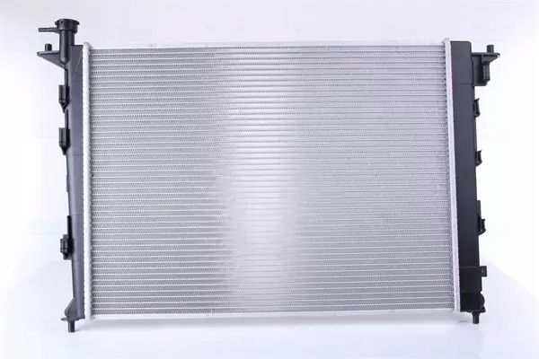 NISSENS 675018 RADIATEUR SYSTÈME REFROIDISSEMENT
