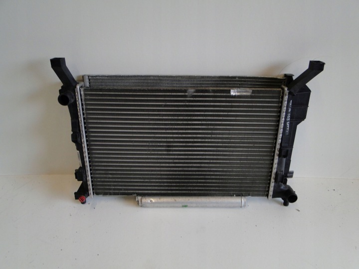 MERCEDES A CLASSE 169 W169 B CLASSE 245 W245 ENSEMBLE RADIATEURS EAU CLIMATISATION