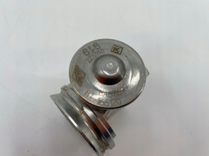 SOUPAPE RADIATEUR CLIMATISATION BMW 3 TOURING (F31) 6820212 3.0L DIESEL 190KW