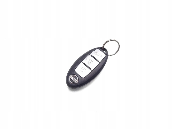 NISSAN X-TRAIL CLÉ CARTE ALLUMAGE 2015 SUV 4/5DR S180144104 2013DJ5730