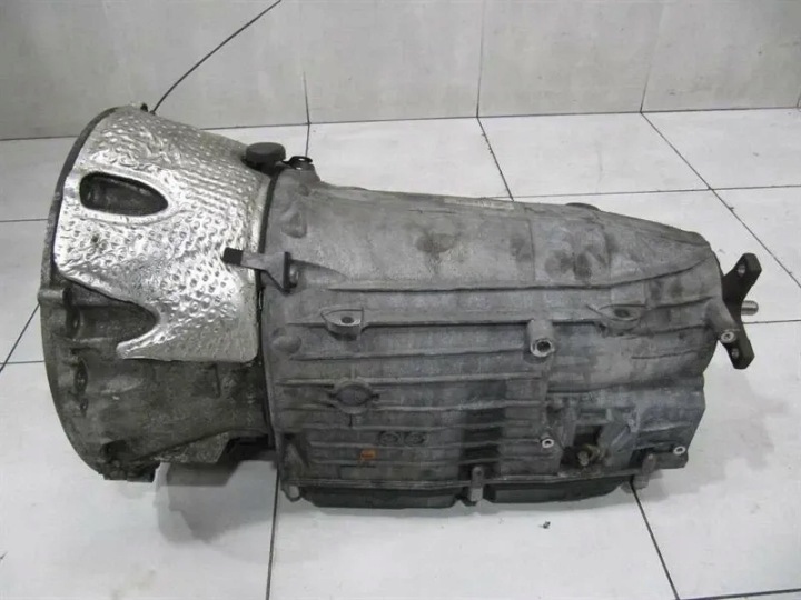 MERCEDES E 722.903 W212 V6 CDI GEARBOX A2212703630 AUTOMATIQUE 722903