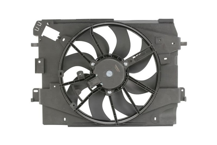 VENTILADOR DEL RADIADOR DEL MOTOR THERMOTEC D8R013TT 