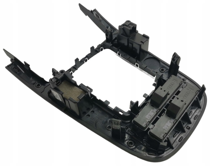 CHÂSSIS PROTECTION TUNNELS AUDI A4 B8 8K0864261F NEUF ORIGINAL