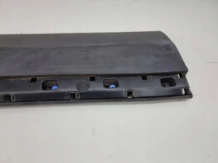 MOULURE AVANT DROITS PORTES PEUGEOT 308 II 9811404077 1.2L GASOLINE 60KW