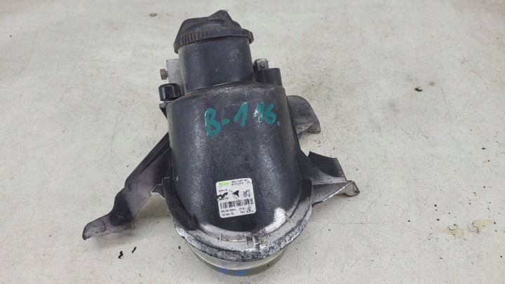 PEUGEOT 206 PHARES ANTIBROUILLARD AVANT GAUCHE AVANT 67742975