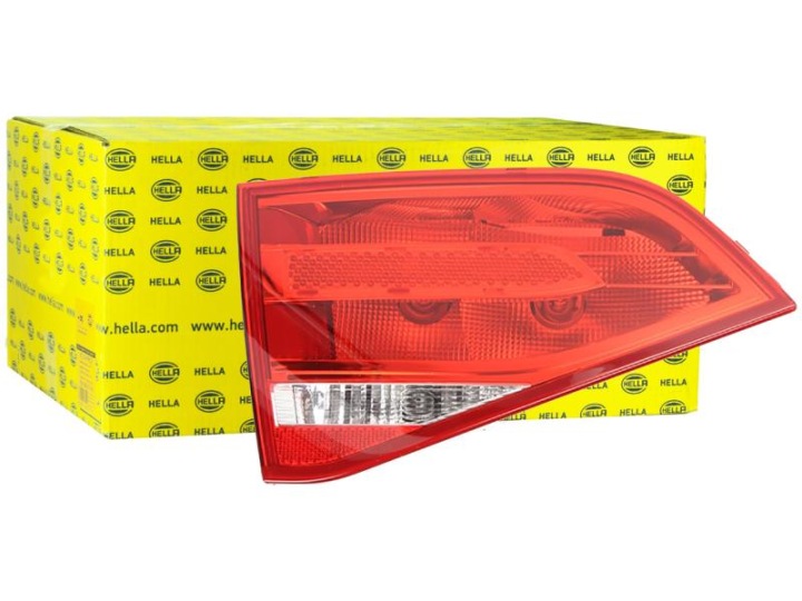 PHARE ZESPOLONYCH FEUX ARRIÈRE 2TZ009 687-091