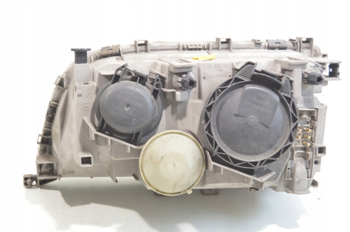 PROJECTEUR DROIT AVANT PHARE DROITE EUROPE MERCEDES W140 AVEC CLASSE 1408207461