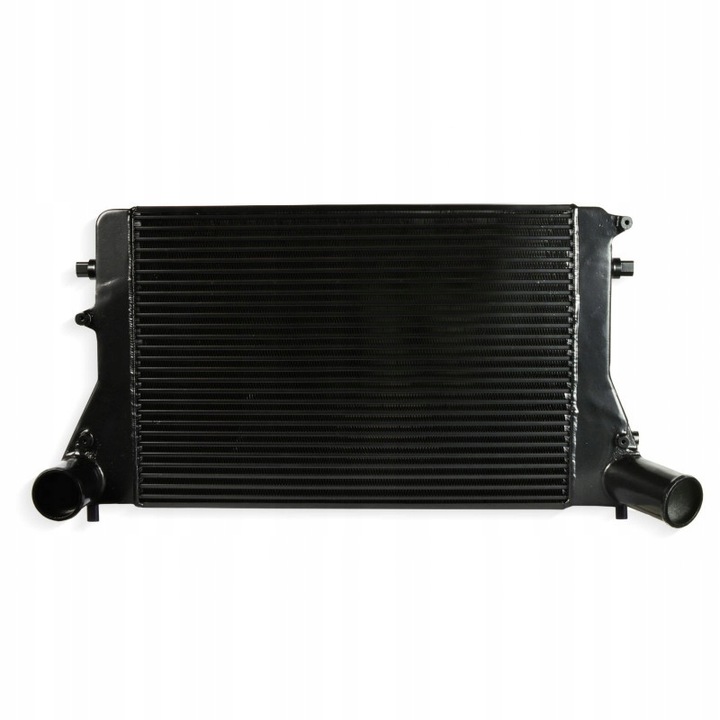 INTERCOOLER AUDI A3 / S3 8P / TT 2.0 TFSI / TDI STAGE 3 FMIC 