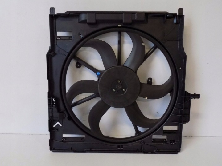 BMW X5 E70- VENTILATEUR 4065