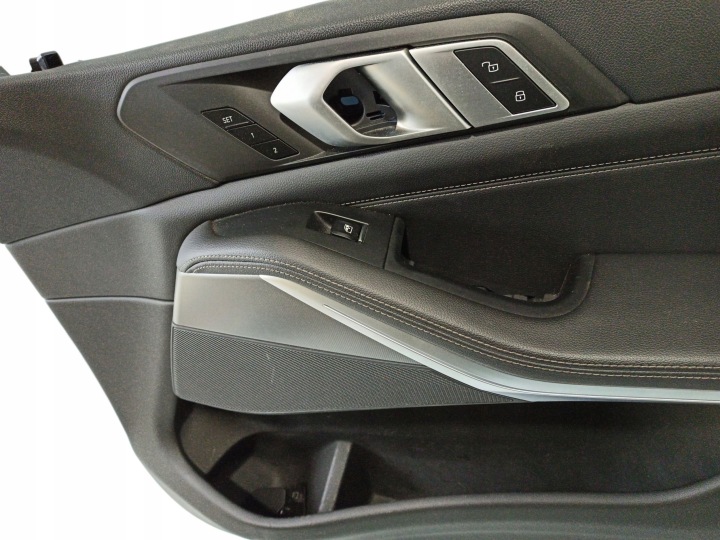 COLLECTEUR PORTES AVANT BMW X5 G05 9473912