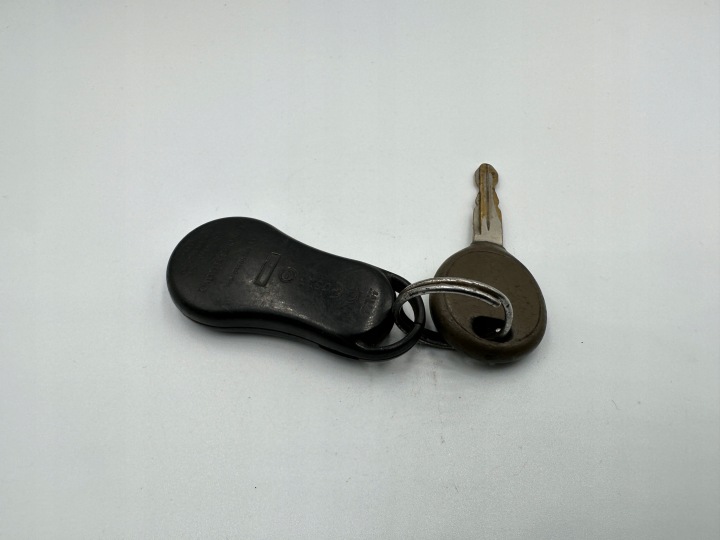 CLÉ CLÉ TÉLÉCOMMANDE CHRYSTLER PT CRUISER 04686799AB